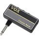 VOX ヴォックス AP2-CR （amPlug ClassicRock G2） エレキギター自宅練習用 ヘッドフォンアンプ 電池駆動 エフェクト内蔵モデル アンプラグ AP2-CR （amPlug ClassicRock G2）