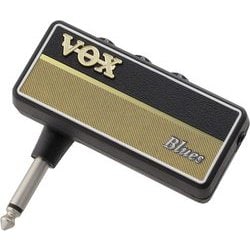 ヨドバシ.com - VOX ヴォックス AP2-BL （amPlug Blues G2） [VOX