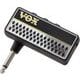 VOX ヴォックス AP2-LD （amPlug Lead G2） エレキギター自宅練習用 ヘッドフォンアンプ 電池駆動 エフェクト内蔵モデル アンプラグ AP2-LD （amPlug Lead G2）