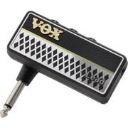 VOX ヴォックス AP2-LD (amPlug Lead G2) エレキギター自宅練習用 ヘッドフォンアンプ 電池駆動 エフェクト内蔵モデル アンプラグ AP2-LD (amPlug Lead G2)