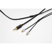 ヘッドフォンリケーブル 1.2m Clear force Light MMCX for IE 3.5φ（1.2m）