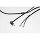 ヘッドフォンリケーブル 1.2m Clear force Light MMCX for IE 2.5φL（1.2m）