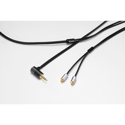 ヘッドフォンリケーブル 1.2m Clear force Light MMCX for IE 2.5φL（1.2m）