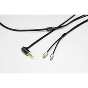 ヘッドフォンリケーブル 1.2m Clear force Light MMCX for IE 3.5φL(1.2m)