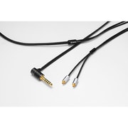 ヘッドフォンリケーブル 1.2m Clear force Light MMCX for IE 4.4φL（1.2m）