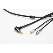 ヘッドフォンリケーブル 1.2m Clear force Nova 2nd generation MMCX for IE 2.5φL(1.2m)