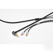 ヘッドフォンリケーブル 1.2m Clear force Ultimate MMCX for IE 3.5φL(1.2m)