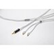 ヘッドフォンリケーブル 1.2m Celestial force C8 MMCX for IE 2.5φ（1.2m）