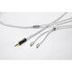 ヘッドフォンリケーブル 1.2m Celestial force C8 MMCX for IE 3.5φ（1.2m）