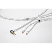 ヘッドフォンリケーブル 1.2m Celestial force C8 MMCX for IE 2.5φL(1.2m)