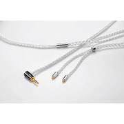 ヘッドフォンリケーブル 1.2m Celestial force C8 MMCX for IE 3.5φL(1.2m)
