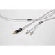 ヘッドフォンリケーブル 1.2m Glorious force MMCX for IE 2.5φ（1.2m）
