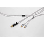 ヘッドフォンリケーブル 1.2m Glorious force MMCX for IE 2.5φ(1.2m)
