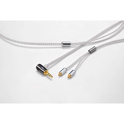 ヘッドフォンリケーブル 1.2m Glorious force MMCX for IE 3.5φL（1.2m）