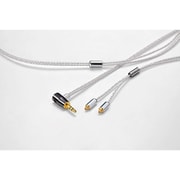ヘッドフォンリケーブル 1.2m Glorious force MMCX for IE 3.5φL（1.2m）