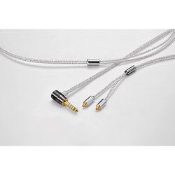 ヘッドフォンリケーブル 1.2m Glorious force MMCX for IE 4.4φL（1.2m）