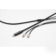 ヘッドフォンリケーブル 1.2m Clear force Ultimate MMCX for IE Lightning(1.2m)