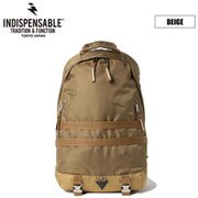 14521900 [IDP DAYPACK SWING ベージュ]