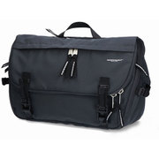 14528000 [IDP ShoulderBag FLIP チャコール]