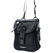 14528100 [IDP ShoulderBag BITE 黒]