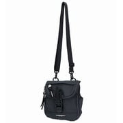 14528100 [IDP ShoulderBag BITE チャコール]