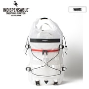 70042600 [IDP BACKPACK RADD ST 白]