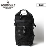 70042600 [IDP BACKPACK RADD ST 黒]
