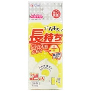 泡シャキ キッチンスポンジ ソフトタイプ イエロー