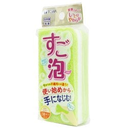すご泡NEO やわらかソフトスポンジ