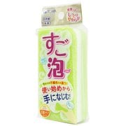 すご泡NEO やわらかソフトスポンジ