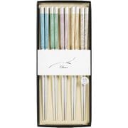 Dear ピュアカラー 5膳セット 22.5cm