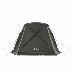 テント・タープ LOGOS neos PANEL BREEZE 2ROOM TENT L-BC Neos Panel Breeze 2-Room WXL-BC
