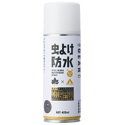 デビルブロック防水スプレー テント メンテナンス用品 84960021