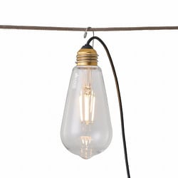 フィラメントLED電球 LED ランタン 74175048