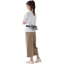 ヨドバシ.com - ロゴス LOGOS 野電ボディエアコンクールGO 携帯