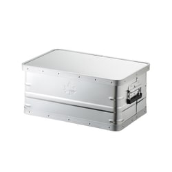 スタックベーシックコンテナ32（蓋付） コンテナボックス 73188170