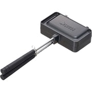 LOGOS ホットサンドパン（ハーフ） 81062248 [アウトドア 調理器具 ホットサンド]