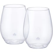 ソフトランス スモールタンブラー(2pcs) 81285172 [アウトドア タンブラー 280ml]
