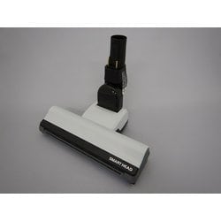 PV-BH500G D-DP15 日立　掃除機用　ホワイト　回転ブラシ 希少 白 日立 掃除機 動作保証品 D-DP15 パワーヘッド 回転
