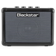 BS FLY3 BASS [ベース用 コンパクト ミニアンプ 3Watt クリーン＆オーバードライブ 2チャンネル仕様]