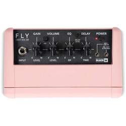 ヨドバシ.com - ブラックスター Blackstar BS FLY3 SHELL PINK [エレキ