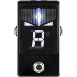 ヨドバシ.com - コルグ KORG Pitchblack X （PB-X） [ギター＆ベース用