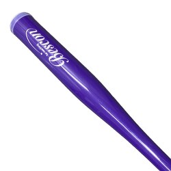 ベスコンスイングバット 32インチ ラベンダー [ショット・スイング練習用品]