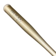 ベスコンスイングバット 38インチ ゴールド [ショット・スイング練習用品]