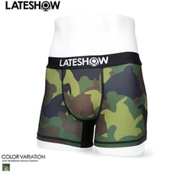 LATESHOW No War グリーンM 17356300