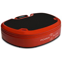 ヨドバシ.com - パワープレート POWER PLATE Power Plate MOVE（パワー プレート ムーブ） 全身振動マシン レッド  通販【全品無料配達】