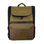 PFIキャリーバッグ コンパクトタイプ カーキ