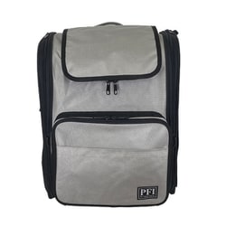 PFIキャリーバッグ コンパクトタイプ ライトグレー