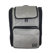PFIキャリーバッグ レギュラータイプ ライトグレー