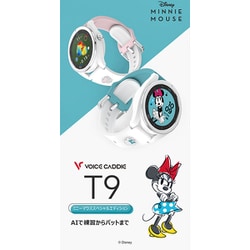 ヨドバシ.com - Voice Caddie ボイスキャディ T9 ミニーマウス